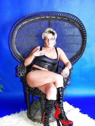 Molten romping german Mature Ladies