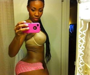 Handsome Bootylicious Femmes-two (not naked)