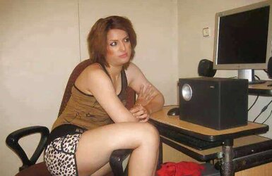 Steamy Iranian Nymphs Part