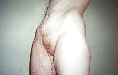 In The Shower