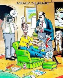Steaming Funny Adult Cartoons