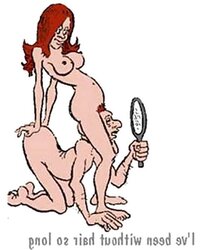 Steaming Funny Adult Cartoons