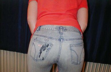 Queens in Denim CLVII