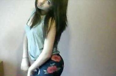 Dutch teenager women