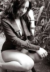 Dutch teenager women