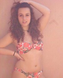 Dutch teenager women