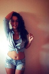 Dutch teenager women