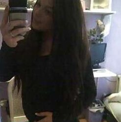 Dutch teenager women