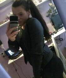 Dutch teenager women