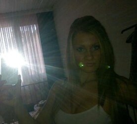 Dutch teenager women