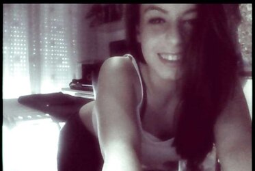 Dutch teenager women