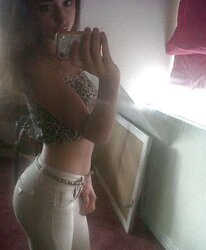 Dutch teenager women