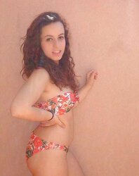 Dutch teenager women
