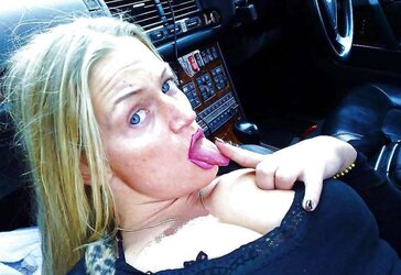German fuckslut aniela
