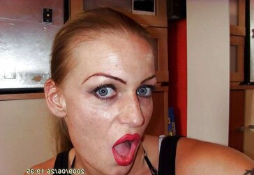 German fuckslut aniela