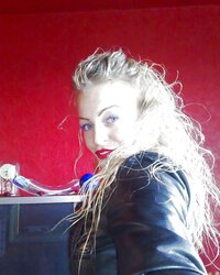 German fuckslut aniela