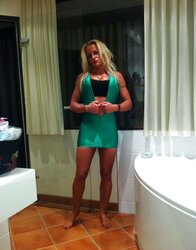 German fuckslut aniela