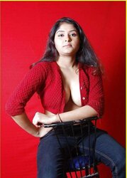 INDIAN LADIES ARE SO UBER-SEXY III