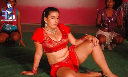 INDIAN LADIES ARE SO UBER-SEXY III