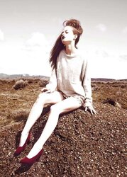 Ryonin 22 yo model