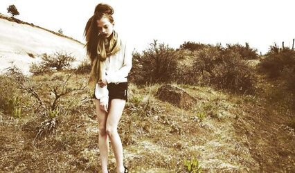 Ryonin 22 yo model