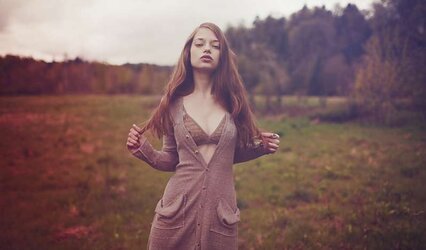 Ryonin 22 yo model