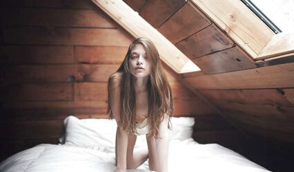 Ryonin 22 yo model
