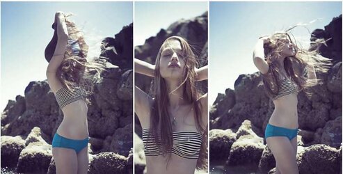Ryonin 22 yo model