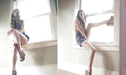 Ryonin 22 yo model