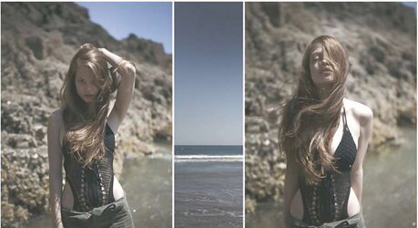 Ryonin 22 yo model
