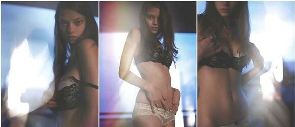 Ryonin 22 yo model