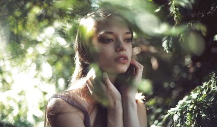 Ryonin 22 yo model