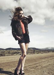 Ryonin 22 yo model