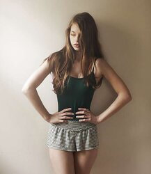 Ryonin 22 yo model