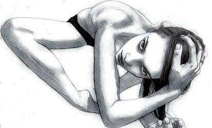 Ryonin 22 yo model