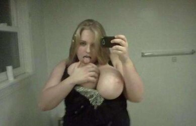 Monster Tits