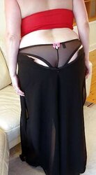 Sheer Temptation Part four.