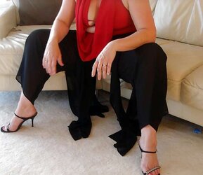 Sheer Temptation Part four.