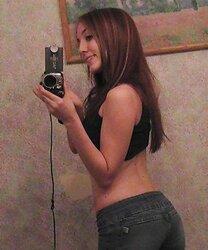 Fledgling Selfshot