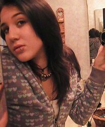 Fledgling Selfshot