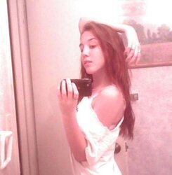 Fledgling Selfshot