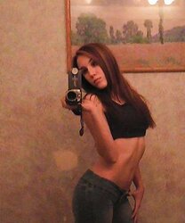 Fledgling Selfshot