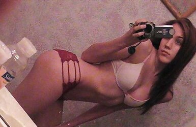 Fledgling Selfshot
