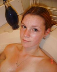 Redhead beauti