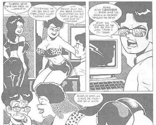 Nerdy By Nature