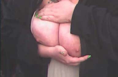My wifey likes to smash