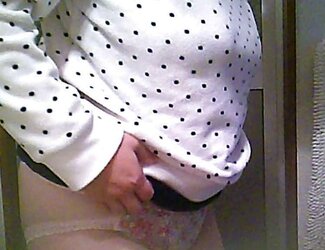 My wifey peeping images