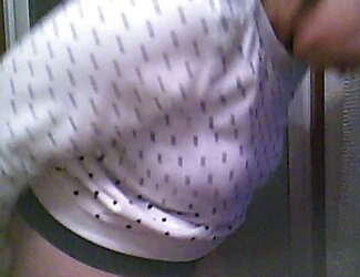 My wifey peeping images