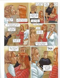 Kristina goddess of Vampires - Chapter