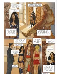 Kristina goddess of Vampires - Chapter